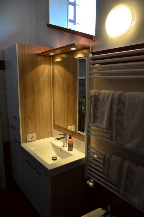 Apartma Louis Dutovlje Экстерьер фото